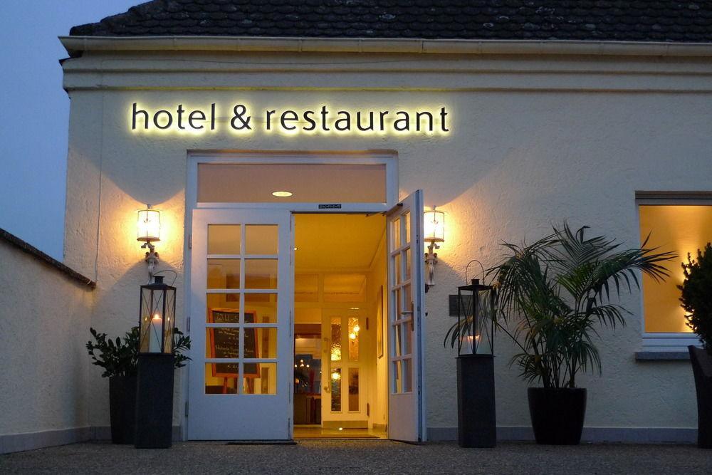 Naegler'S Fine Lounge Hotel Oestrich-Winkel Eksteriør bilde