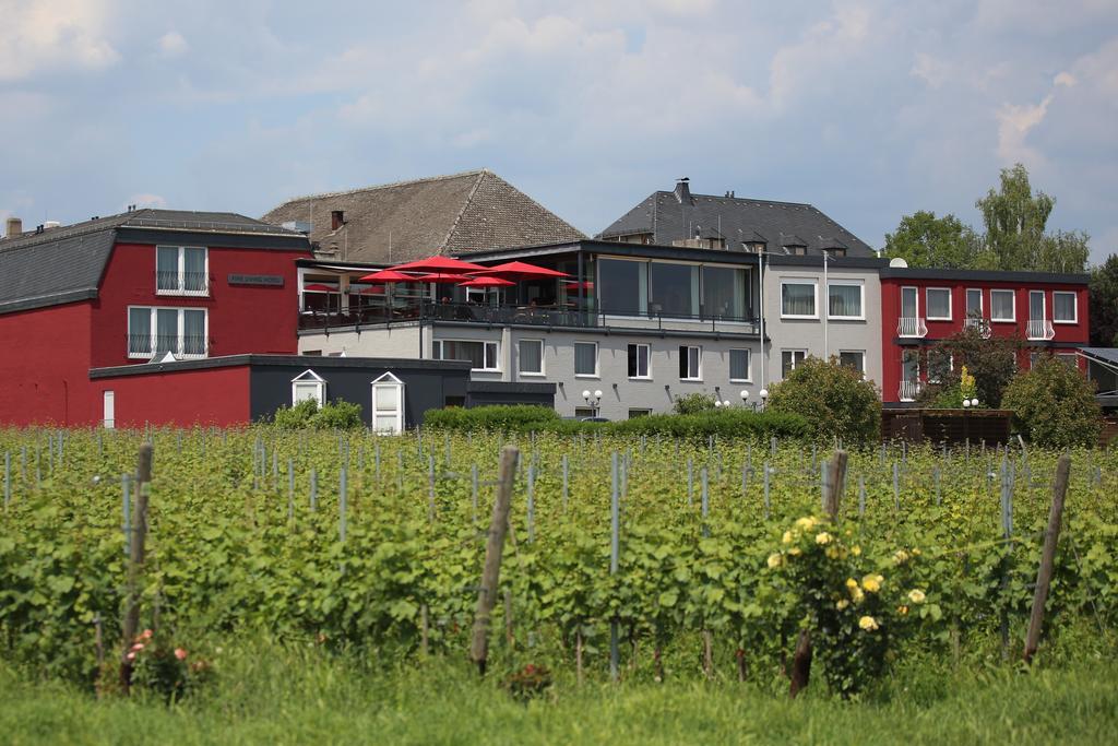 Naegler'S Fine Lounge Hotel Oestrich-Winkel Eksteriør bilde