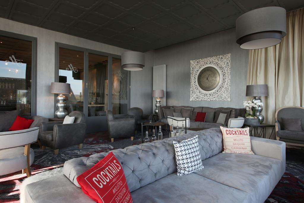 Naegler'S Fine Lounge Hotel Oestrich-Winkel Eksteriør bilde