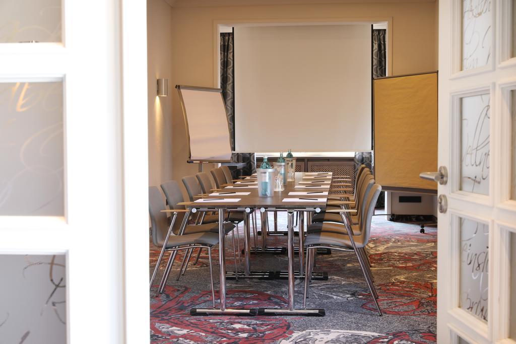 Naegler'S Fine Lounge Hotel Oestrich-Winkel Eksteriør bilde